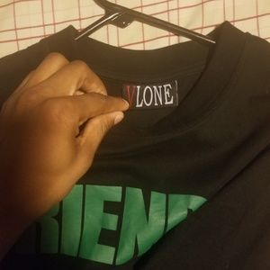 Vlone Gucci